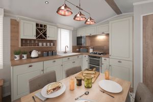 Kitchen/Diner- click for photo gallery